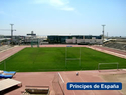 camp gespa5