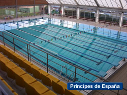 Piscina de 25m 6