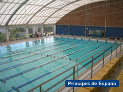 Piscina de 25m 1