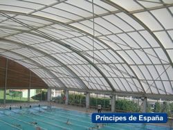 Piscina de 25m 5