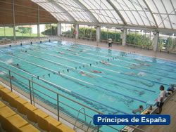 Piscina de 25m 4