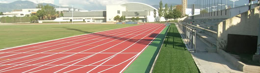 Pista atletisme