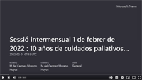 cuidados paliativos pediátricos