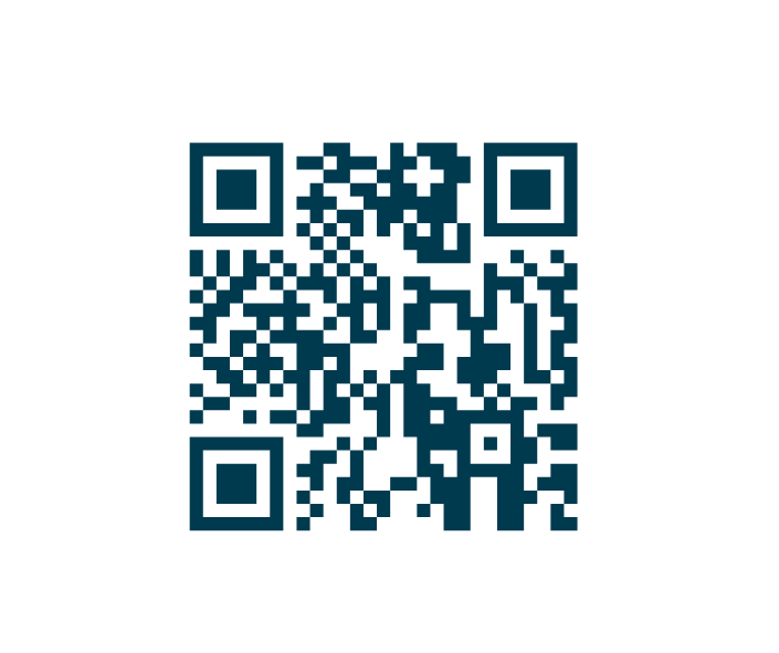 Enllaç QR per a inscripció al curs Addicció i Trauma