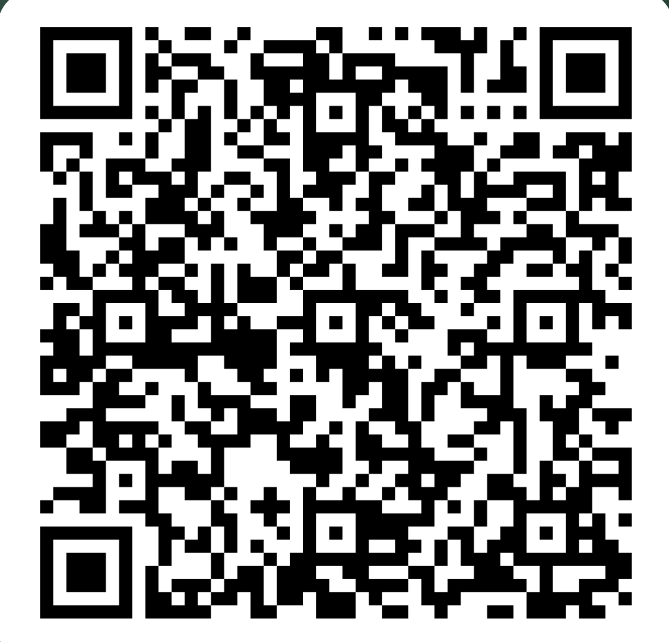 Enlace QR para la inscripción al curso TEKNE 3.0