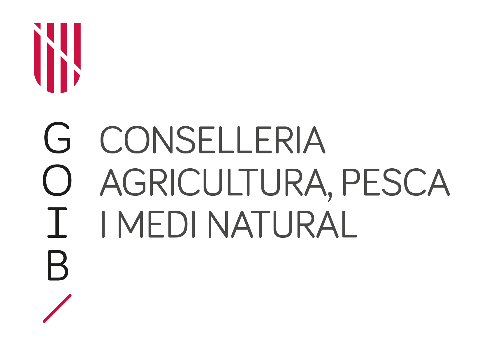 C. Agricultura, Pesca i Medi Natural