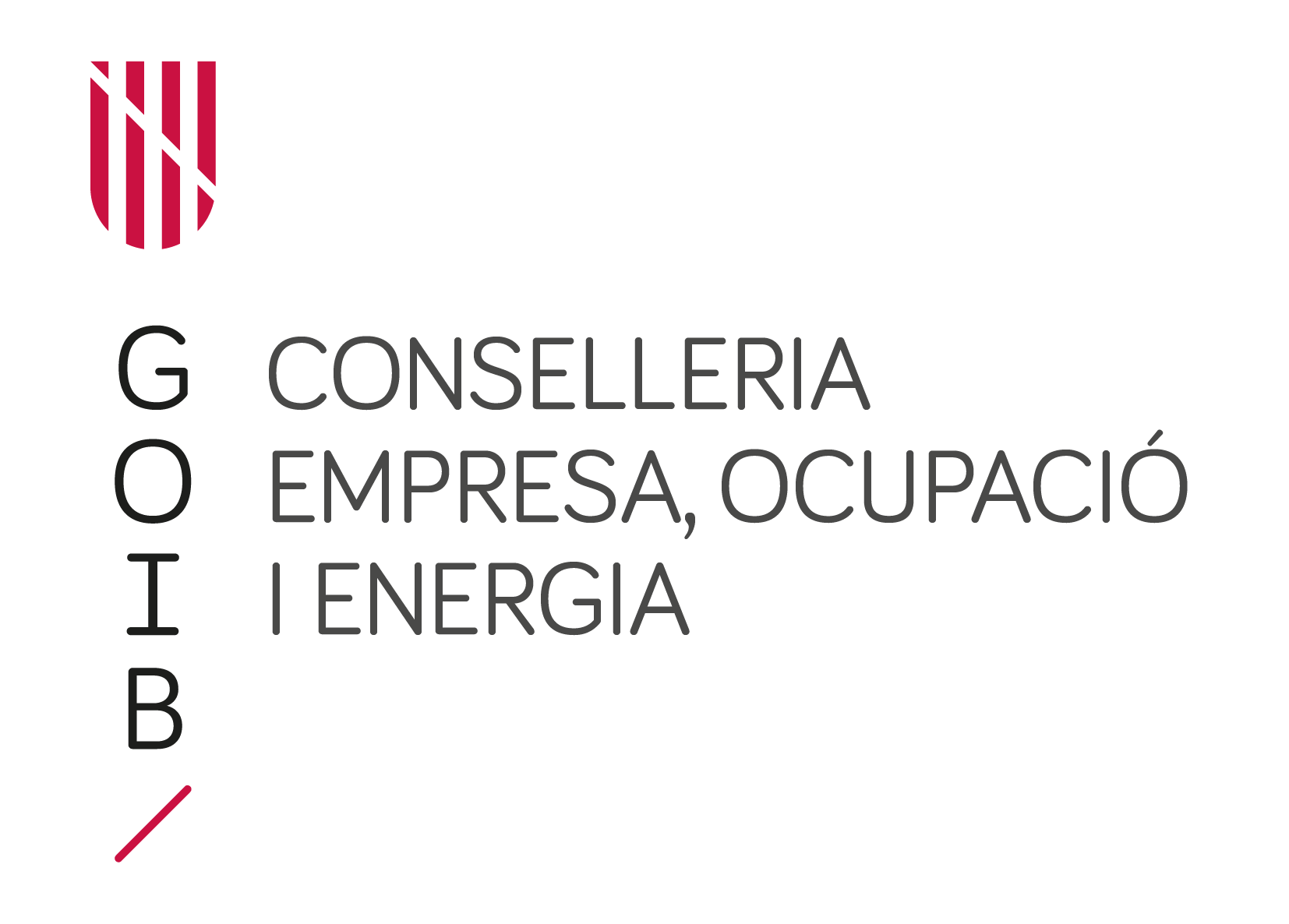 C. Empresa, Ocupació i Energia