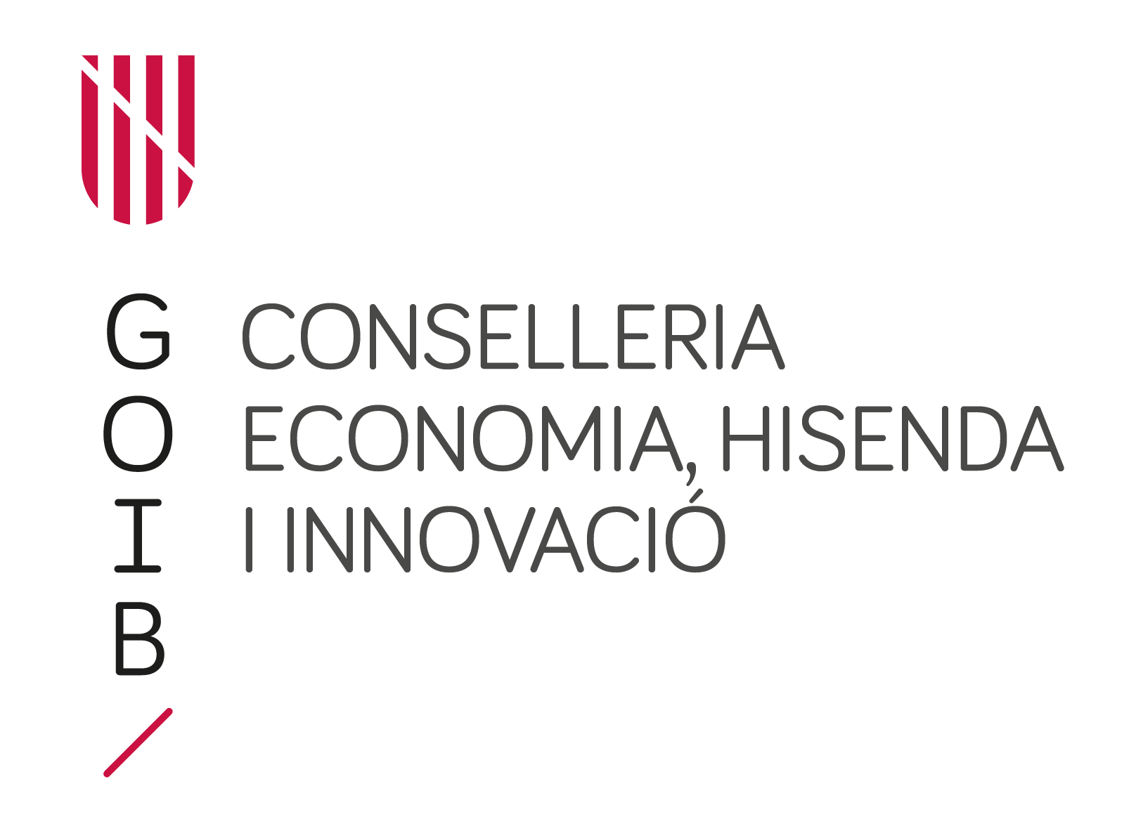 C. Economia, Hisenda i Innovació