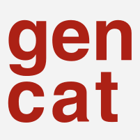 logo gencat