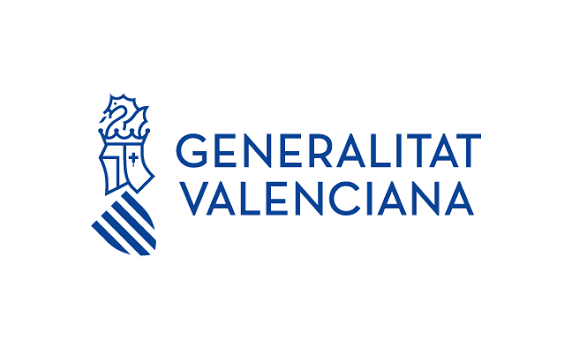 Logo Generalitat Valenciana