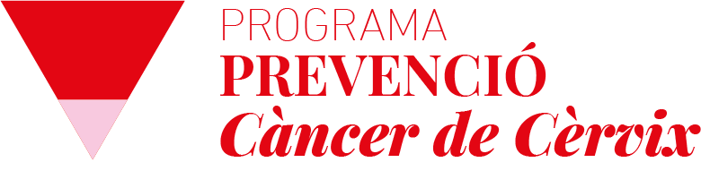 Logo Cancer Cervix