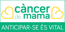 Logo Cancer Mama