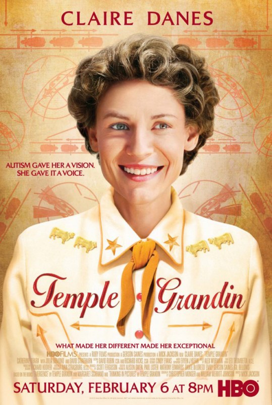 Temple Grandin