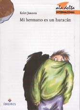 Libro_Mi hermano el huracan