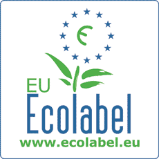 Logotipo Ecolabel