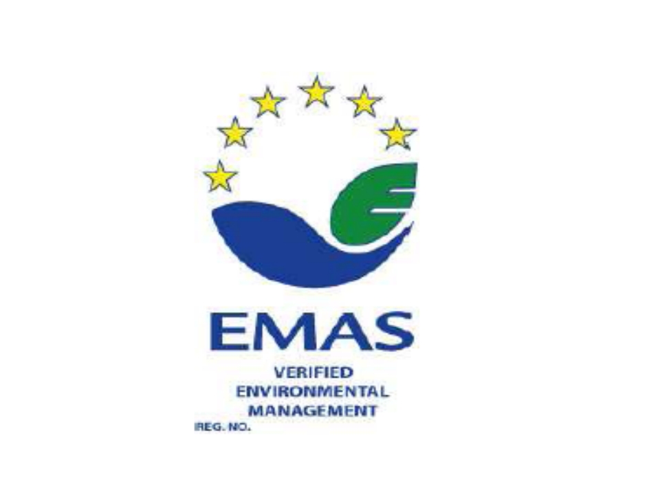 logo EMAS