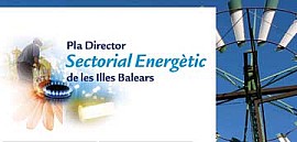 Pla Director Sectorial Energetic