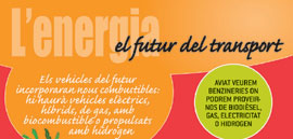 Panells informatius