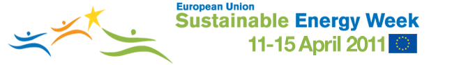 EU Sustainable Energy Week