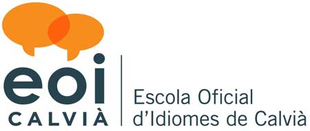 logo EOI CALVIA