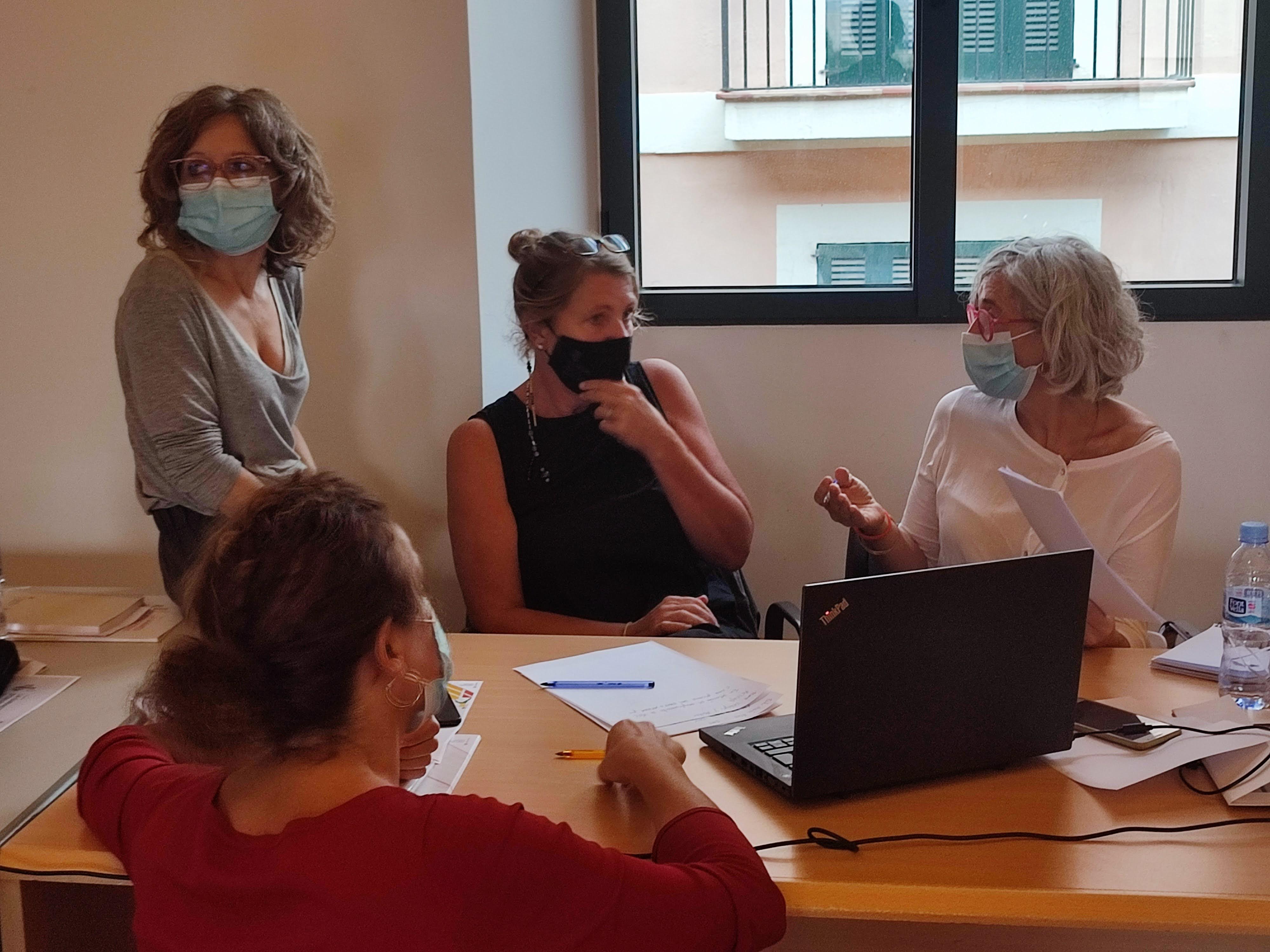 Servei Planificació