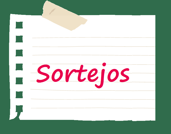 Sortejos