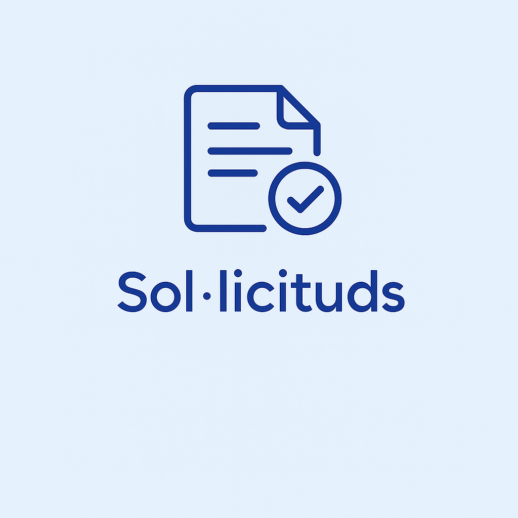 Solicituds