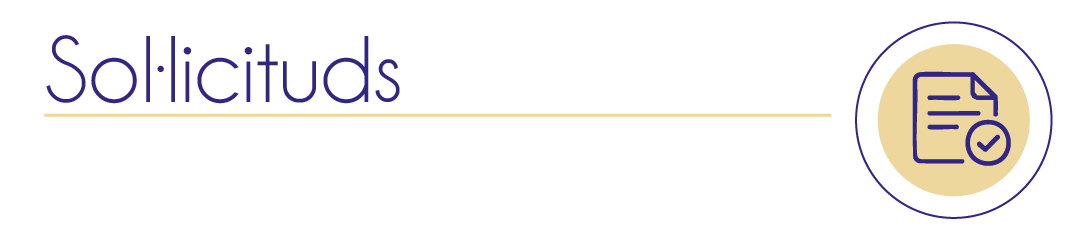 Solicituds