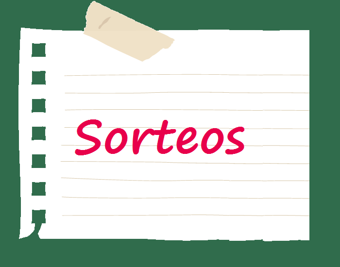 Sortejos