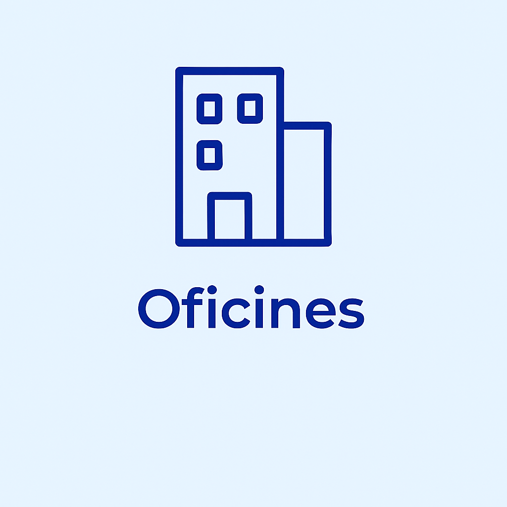 Oficines