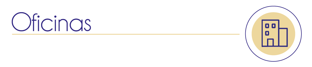Oficines