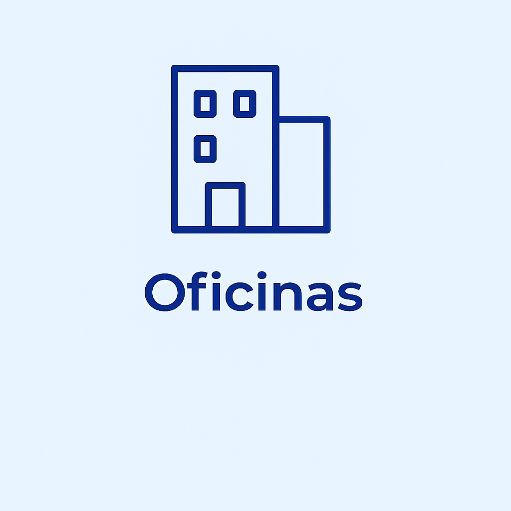 Oficines