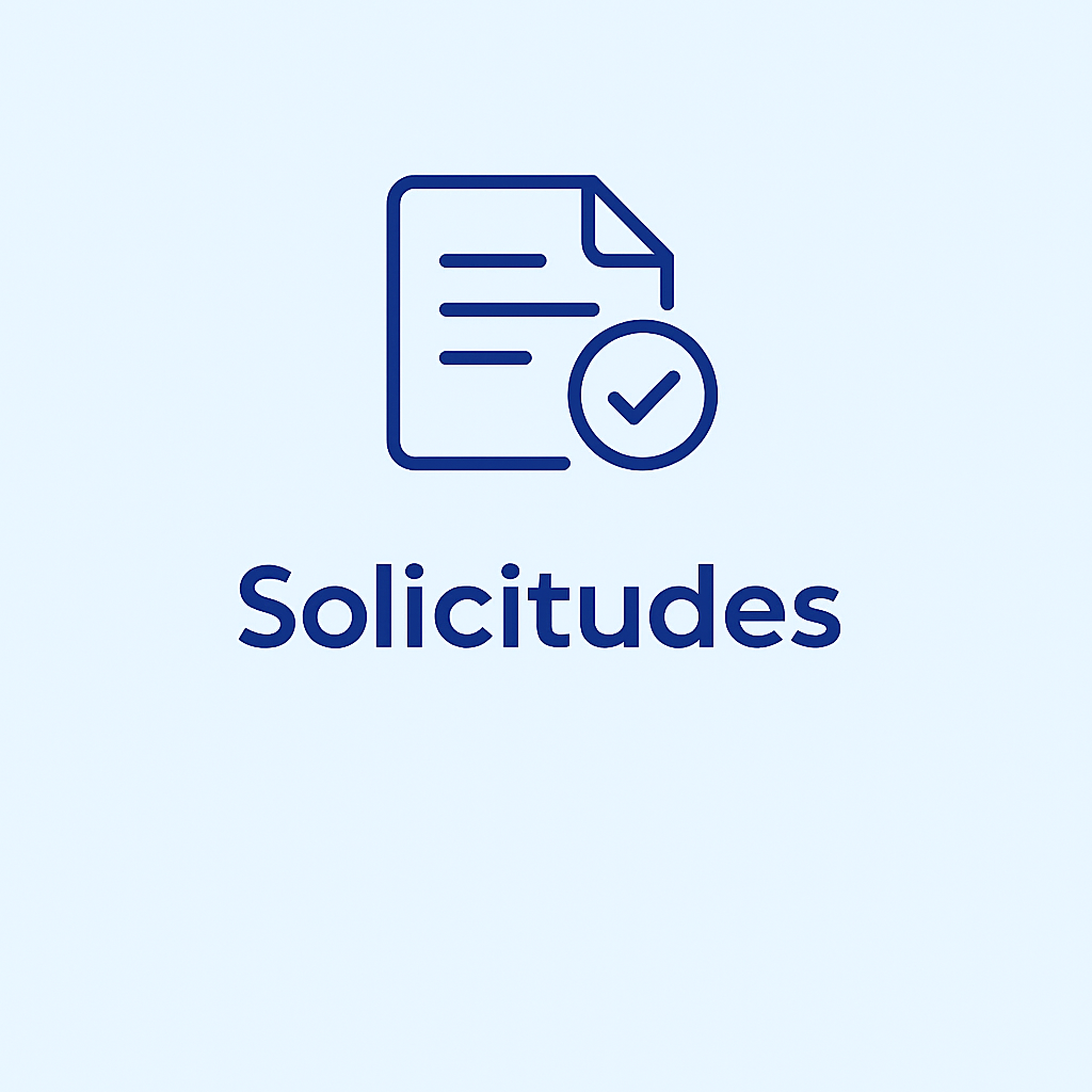 Solicituds