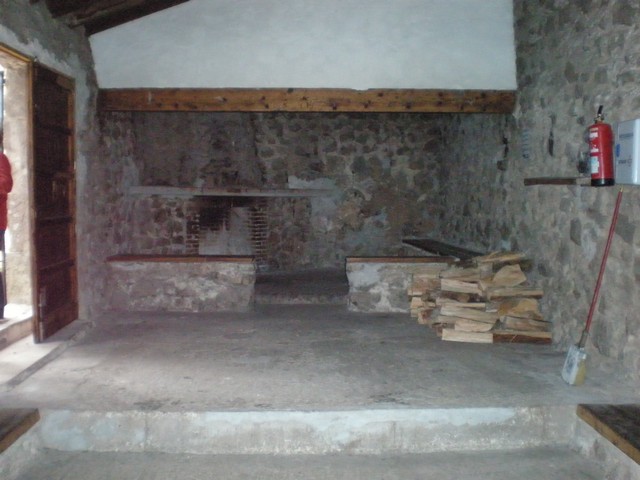 3. Refugui de son Moragues.JPG