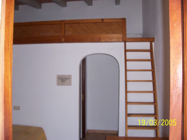 3. Habitació refugi Arenalet.JPG