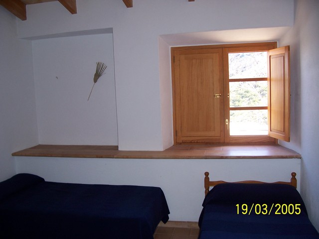 6. interior refugi es Oguers.JPG