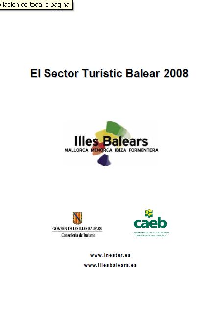 caeb title page sector