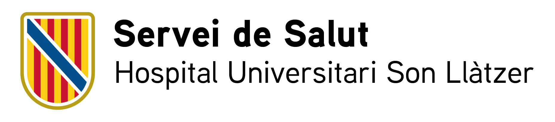 Logo Hospital Universitari Son Ll&agrave;tzer