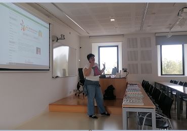 Galeria d'imatges seminari Menorca i Eivissa