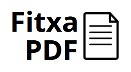 Fitxa PDF