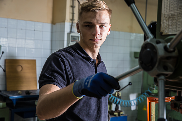 FME - Fabricació mecànica
