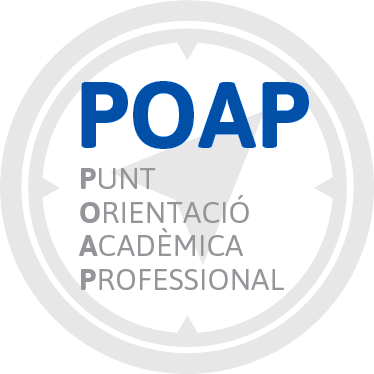Punt d'Orientació Acadèmica i Professional
