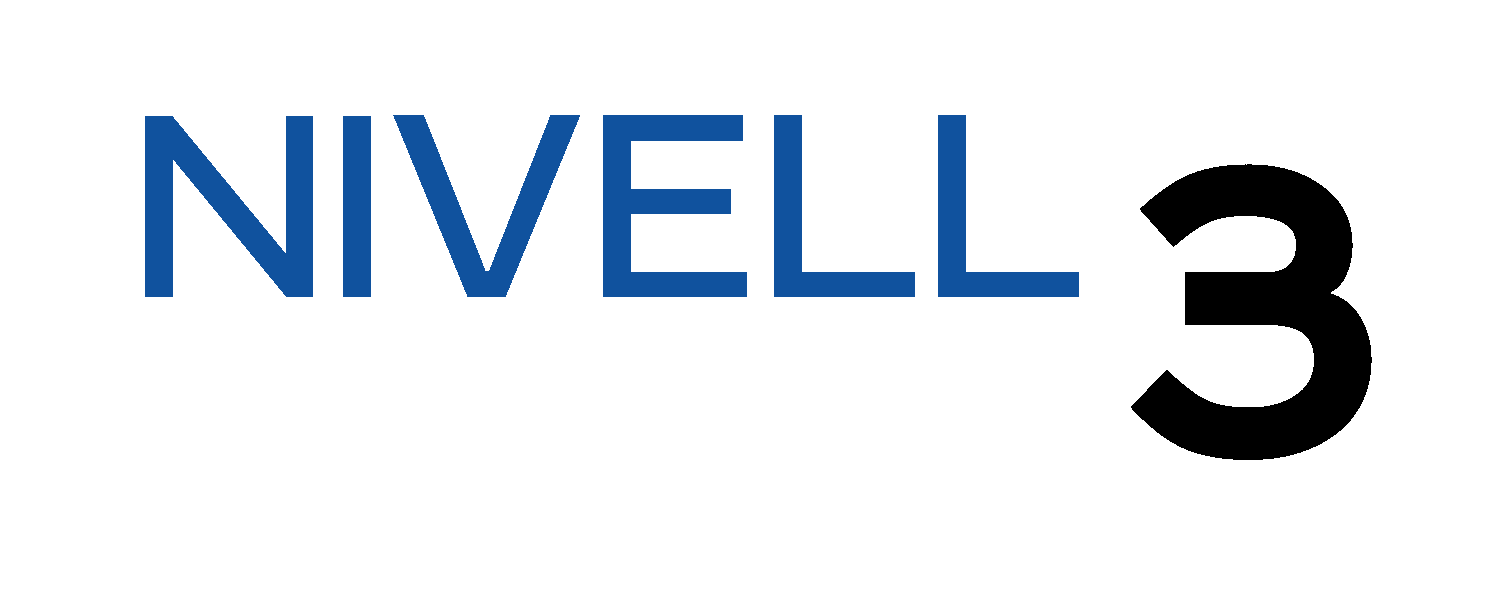 Logo Nivell 3