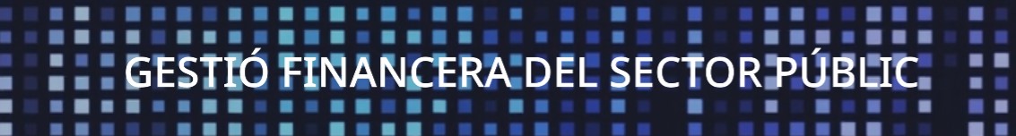 Gestió Financera