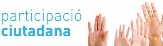 Expediente en información pública