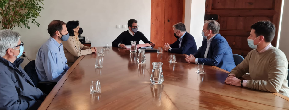 El Govern colabora con ASEDIE