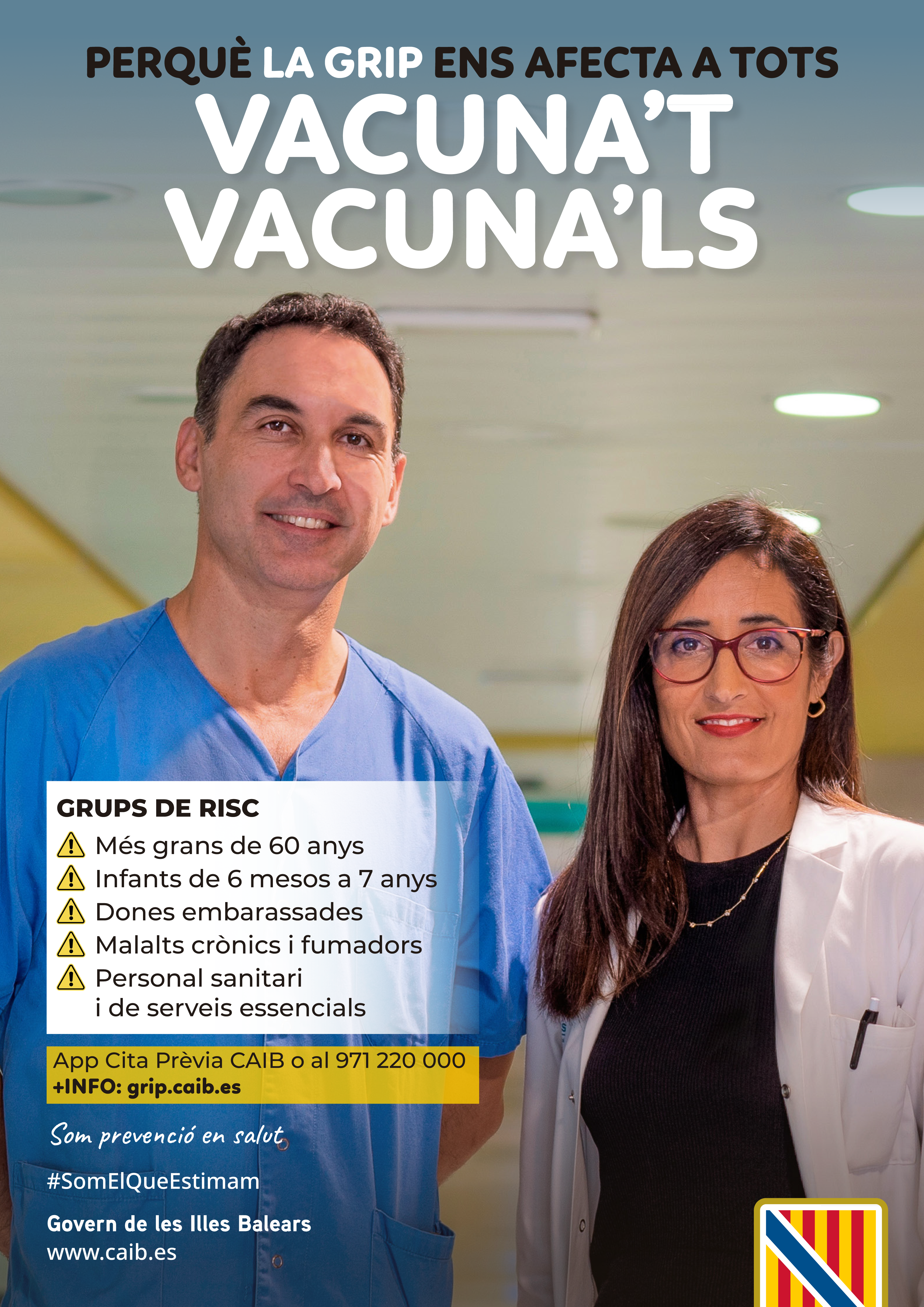 Cartell sanitaris grip 25-26