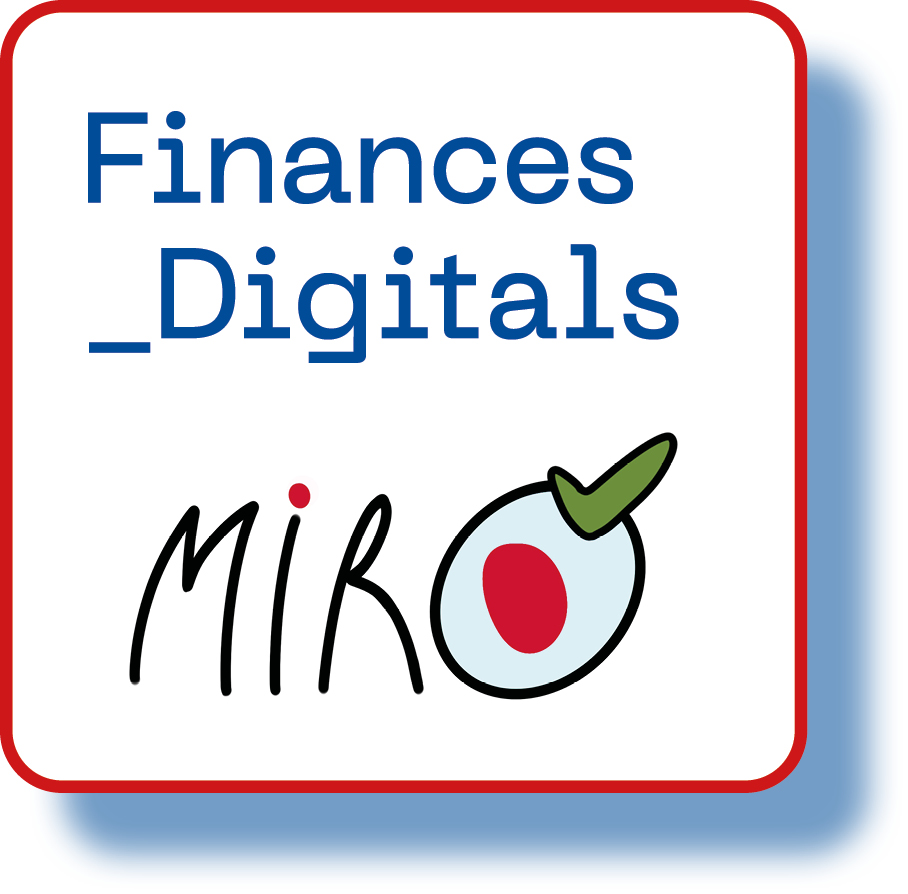 Logo MIRO