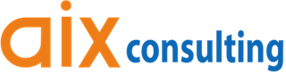 Logo AIX Consulting