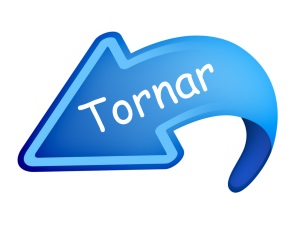 Icona tornar